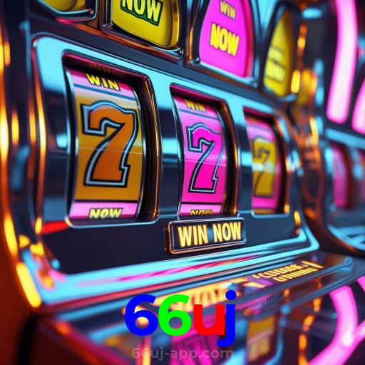 66uj：A diversão está garantida! Aposte nas melhores slots agora!