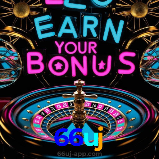 66uj：Cada giro é uma chance de conquistar prêmios incríveis!