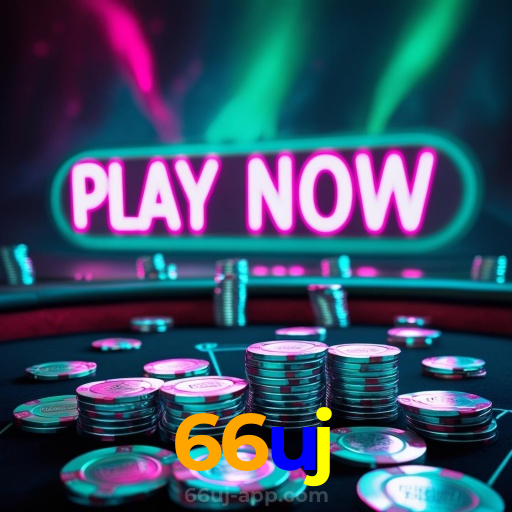 66uj：O melhor cassino online está aqui! Jogue nas slots e ganhe!