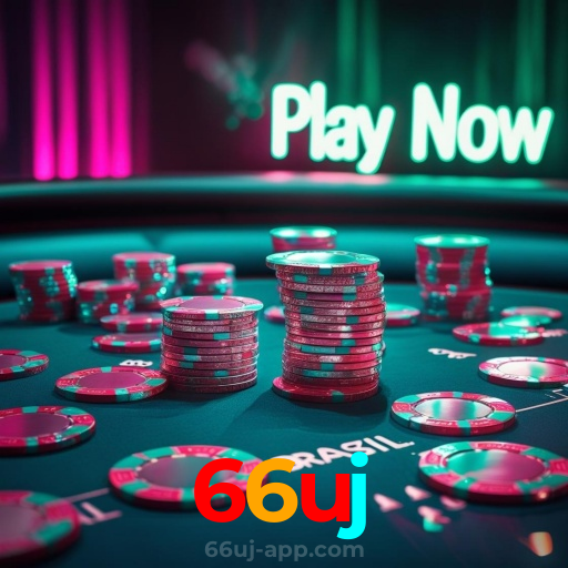 66uj：A diversão nunca acaba! Jogue nos melhores jogos e vença!