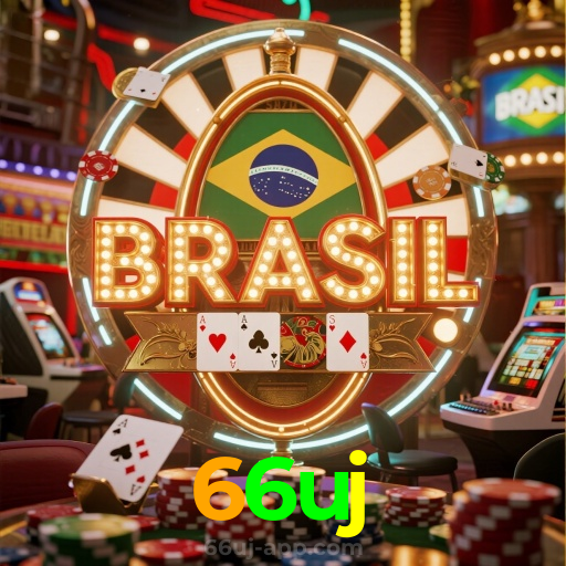 66uj：Vença no blackjack e conquiste grandes prêmios!