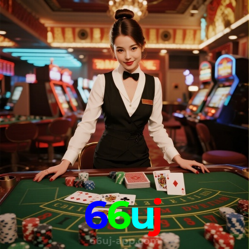 66uj:Vença no blackjack e prove que você é um verdadeiro mestre!