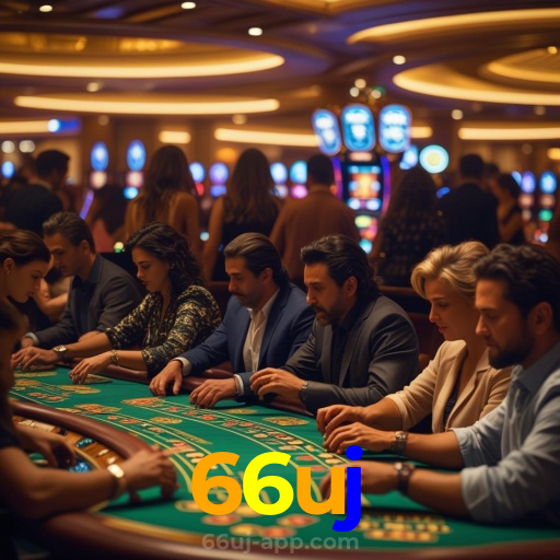 66uj：O cassino online ideal para você jogar blackjack e apostar no futebol!