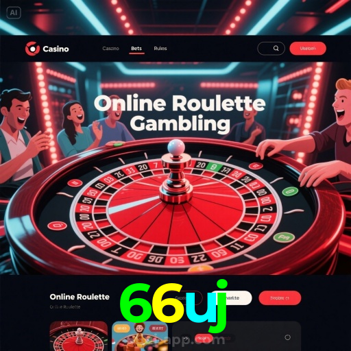 66uj：Poker, roleta e apostas no futebol online, onde sua sorte brilha!
