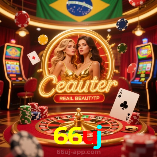 66uj：Jogue slots, roleta e aposte no futebol para grandes vitórias!