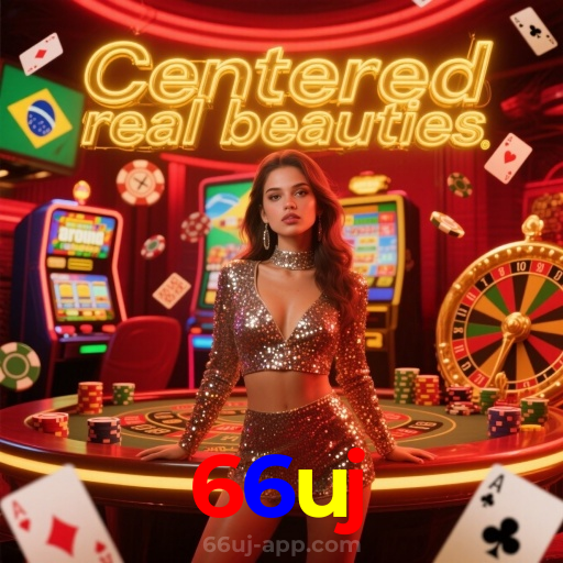 66uj：Jogue nas melhores slots e conquiste prêmios incríveis!