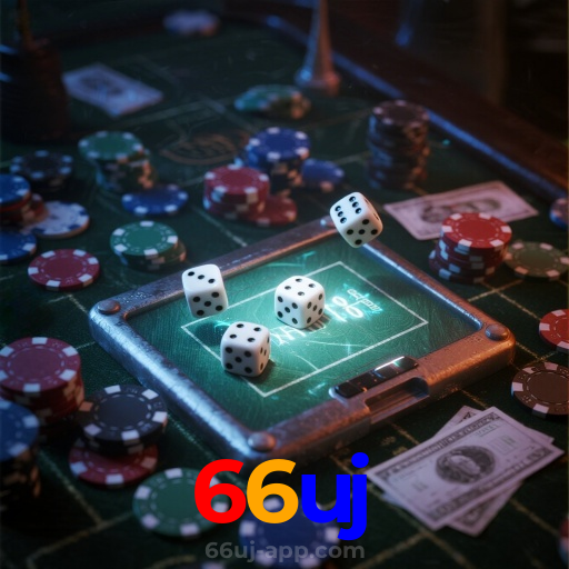 66uj：Onde você pode apostar no futebol e jogar os melhores jogos de cassino!
