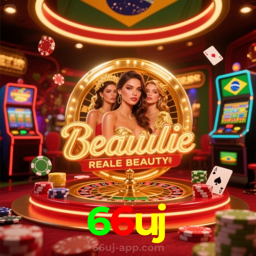 66uj：A sorte te espera no cassino online com apostas no futebol e roleta!