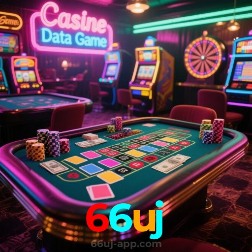 66uj：Jogue slots, poker e aposte no futebol para prêmios incríveis!