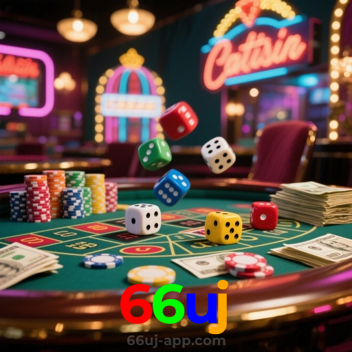 66uj：Aposte no futebol e jogue no melhor cassino online para grandes vitórias!