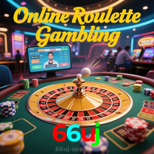 66uj：Vença com a roleta e aposte no futebol ao vivo no melhor cassino online!