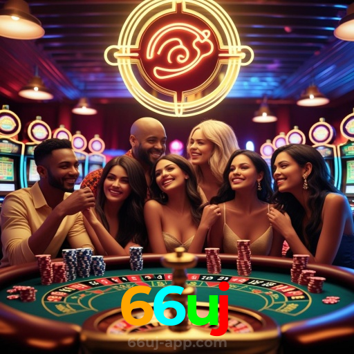 66uj：As melhores slots para você! Aposte e ganhe agora!