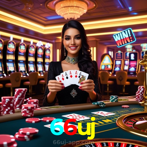 66uj:O cassino online mais confiável para poker, roleta e apostas no futebol!