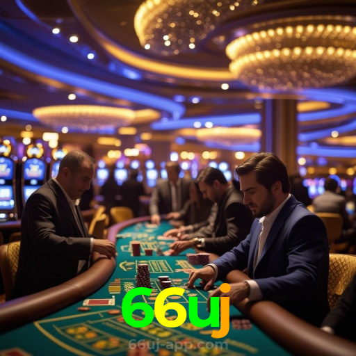 66uj:Jogue poker, aposte no futebol e ganhe prêmios incríveis!