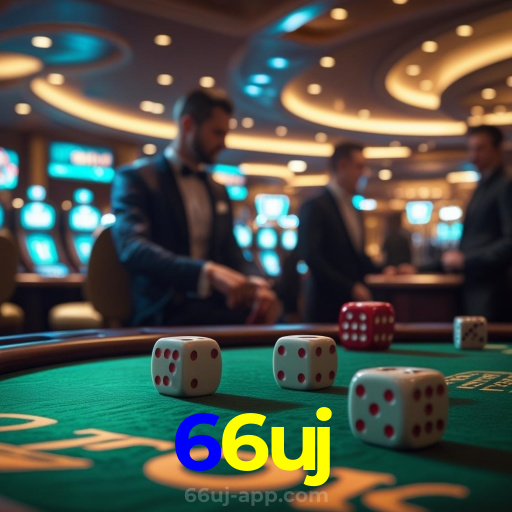 66uj：As melhores oportunidades estão aqui! Aposte nas slots e ganhe prêmios fantásticos!