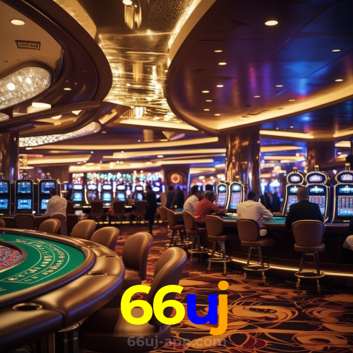 66uj：Encontre o seu jogo favorito e leve para casa prêmios fantásticos!