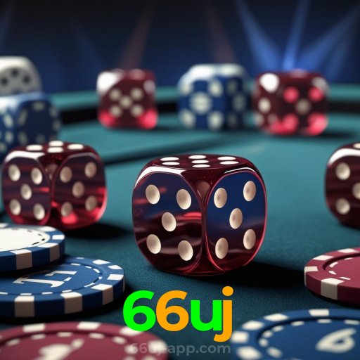 66uj：Jogue agora no nosso cassino online e vença nas mesas de poker!