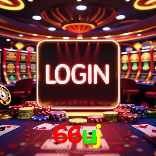 66uj：Cada jogo é uma chance de ganhar! Jogue agora e vença!