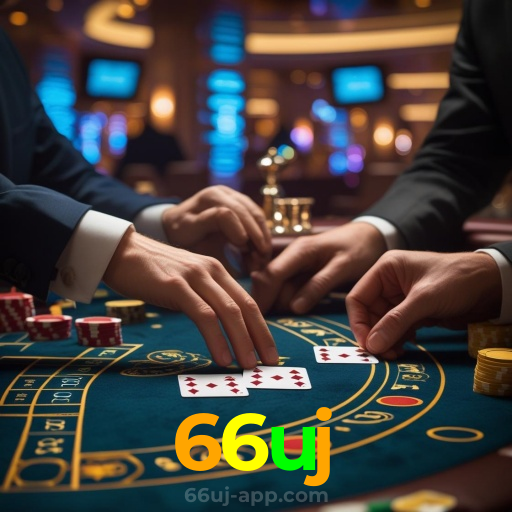 66uj：A sorte nunca esteve tão ao seu alcance! Aposte nas nossas slots agora!