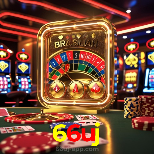 66uj：O melhor cassino online para quem ama futebol e jogos como poker e slots!