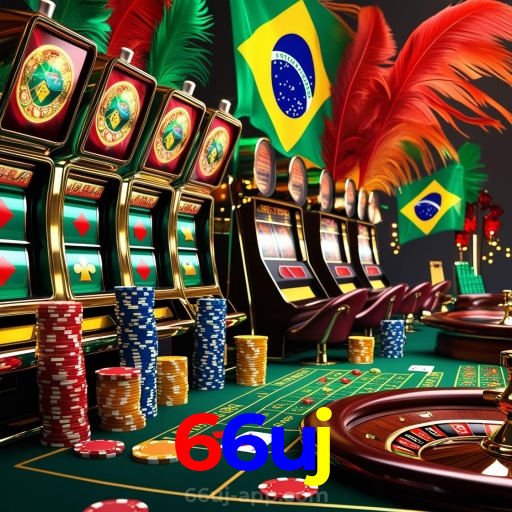 66uj：Aposte no futebol digital e mostre que você é o melhor!