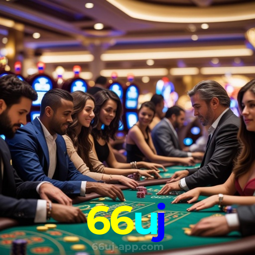 66uj：Jogue nas nossas slots e conquiste vitórias épicas!