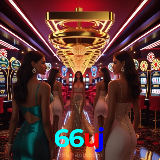 66uj：Jogue slots, aposte no futebol e vença em grandes mesas de poker!