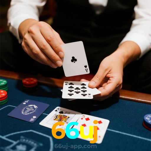 66uj：Aposte no futebol e conquiste vitórias épicas com blackjack e poker!