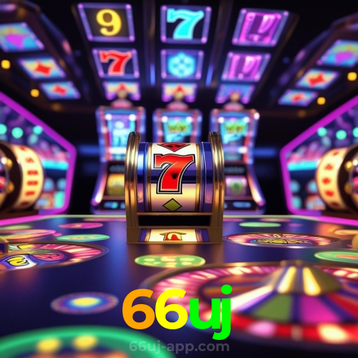 66uj:Aposte nas roletas e leve o jackpot para casa!
