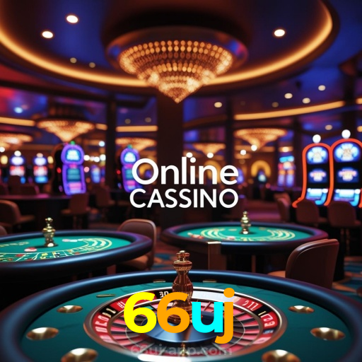 66uj:Jogue nas slots e ganhe prêmios surreais!