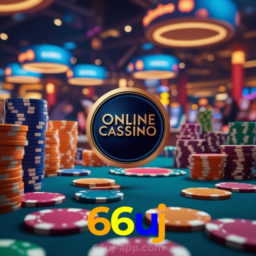 66uj：Cada giro nas slots pode ser uma grande vitória! Aposte agora!