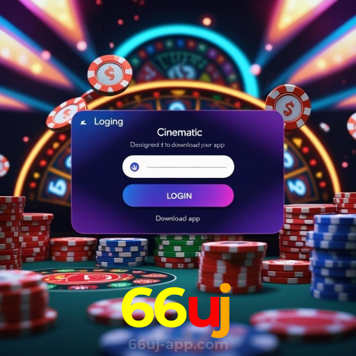 66uj:A sorte está ao seu lado no cassino online com jogos de roleta e apostas no futebol!