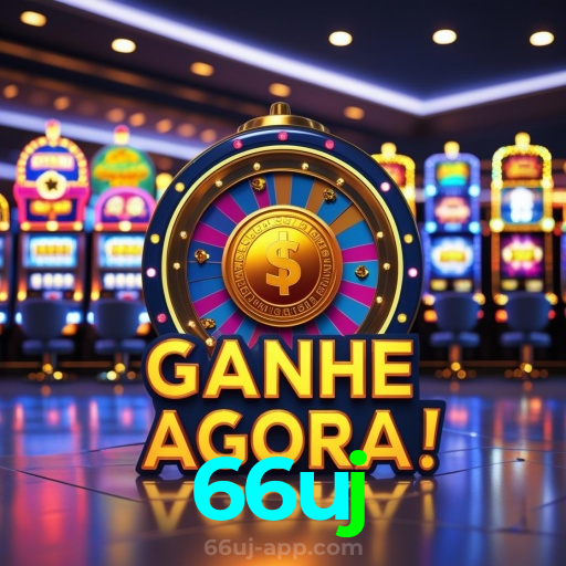 66uj：Desafie a roleta e ganhe prêmios incríveis no nosso cassino!
