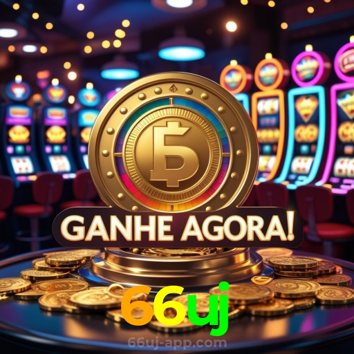 66uj:Aposte nas roletas e veja os prêmios incríveis chegarem até você!