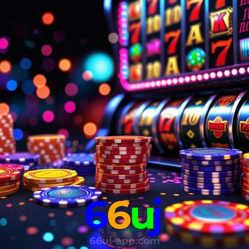 66uj：As melhores roletas te aguardam! Aposte e conquiste sua vitória!