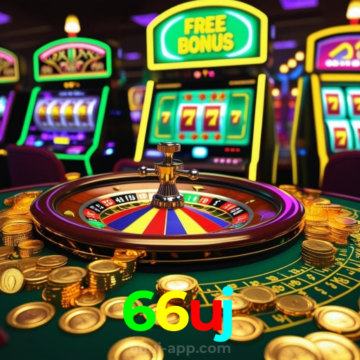 66uj:A sorte nunca esteve tão ao seu alcance! Aposte nas nossas slots agora!