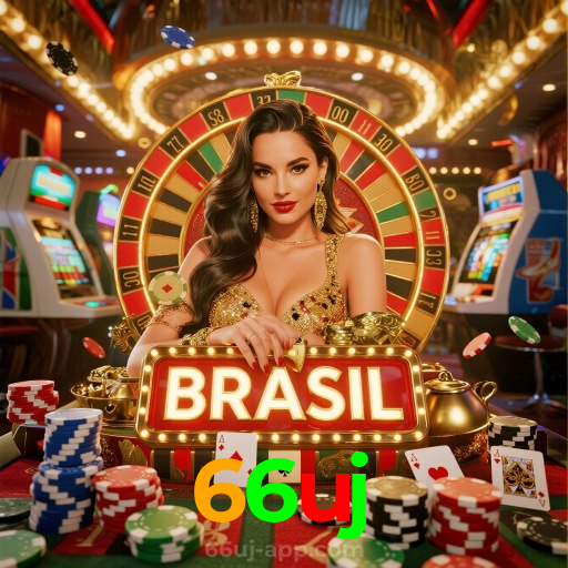 66uj：Jogue roleta, aposte no futebol e conquiste prêmios épicos!