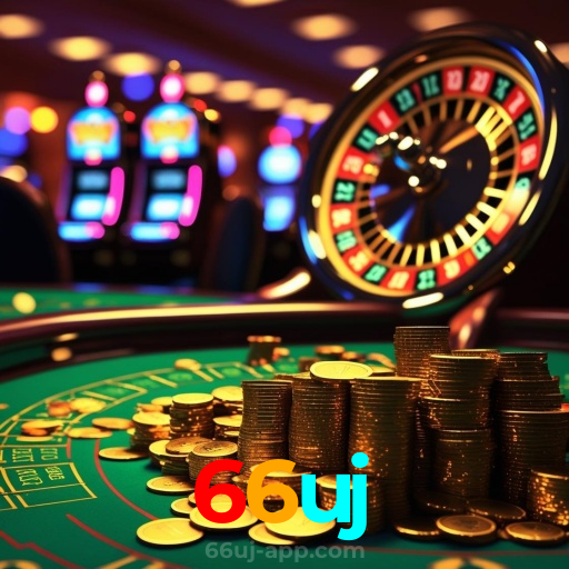 66uj：Jogue poker, aposte no futebol e ganhe no cassino mais confiável!