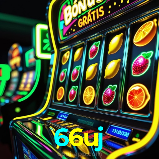 66uj：Aposte agora nas roletas e veja a sorte brilhar para você!