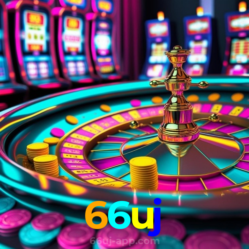 66uj：Onde a diversão nunca para: apostas no futebol e jogos de cassino!
