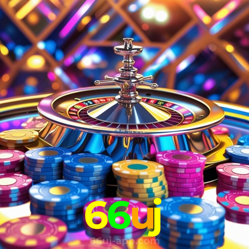 66uj：Ganhe prêmios incríveis em slots, roleta e apostas ao vivo no futebol!