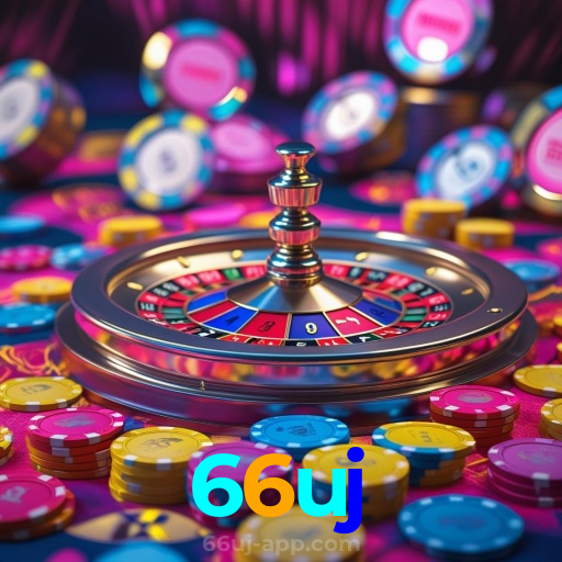 66uj：A sorte está na roleta! Aposte e veja sua vitória acontecer!