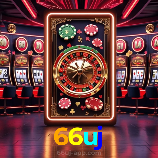 66uj：Jogue roleta, blackjack e aposte no futebol para uma experiência completa!