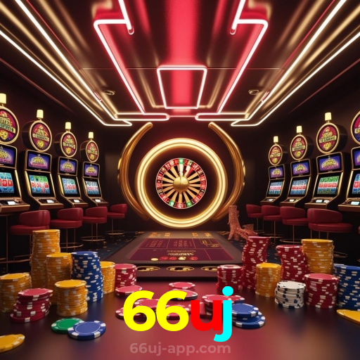 66uj:A diversão começa no cassino online com poker, roleta e apostas no futebol!