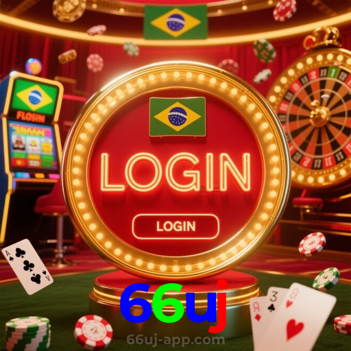 66uj：Cada giro nas slots pode ser uma grande vitória! Aposte agora!