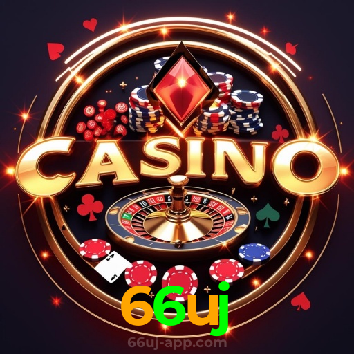 66uj：Apostas ao vivo no futebol e diversão garantida em blackjack e roleta!