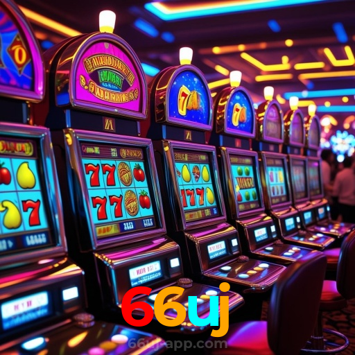 66uj：Jogue poker, ganhe no futebol e vença no cassino online mais confiável!