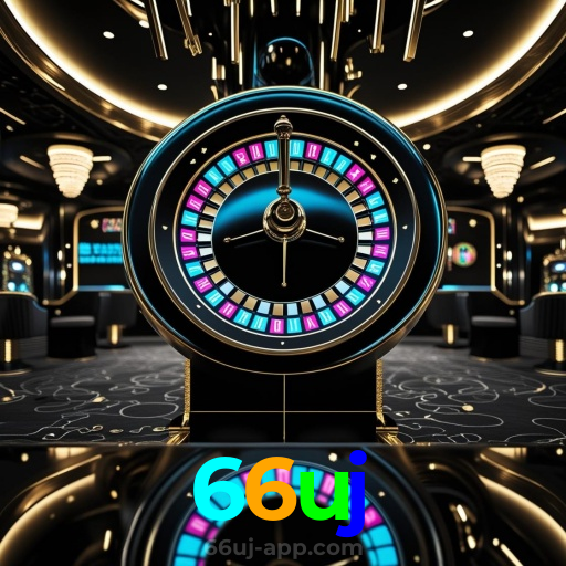 66uj：Aposte no futebol e ganhe prêmios fantásticos em blackjack e roleta!