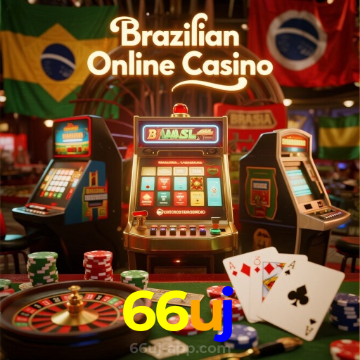 66uj:Onde a diversão nunca acaba: poker, roleta e apostas no futebol!