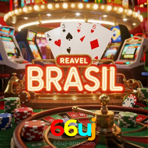 66uj：Em cada giro das slots, a vitória está ao seu alcance!